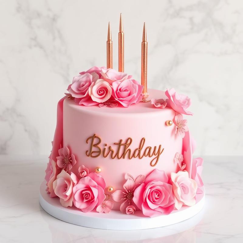 Bolos Personalizados