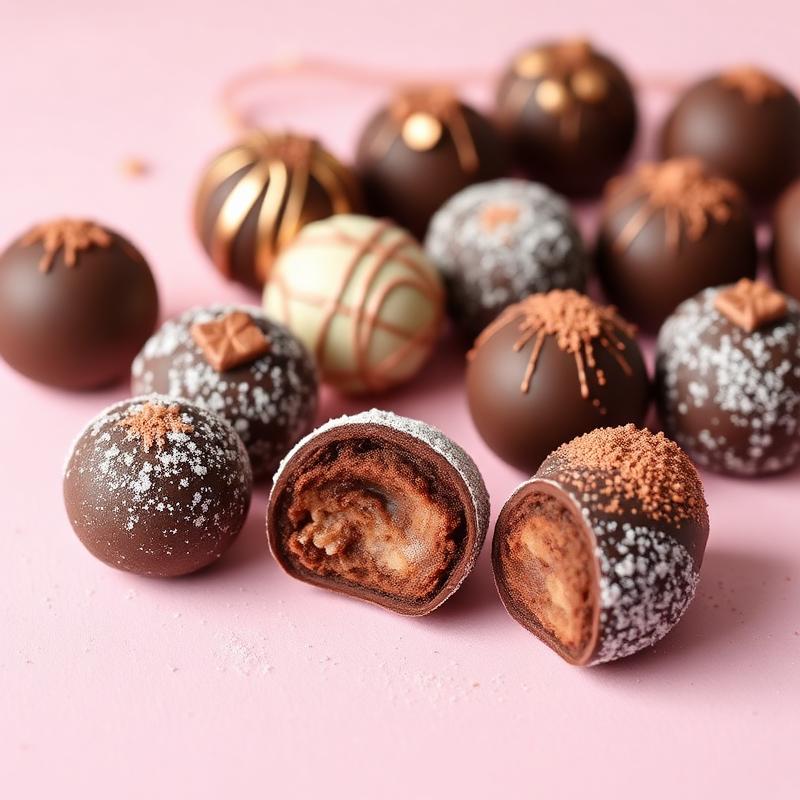 Doces Finos